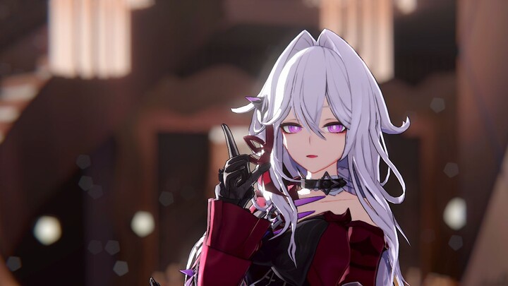 瑟莉姆/LUVORATORRRRRY!