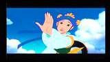 One of The Best Childhood Cartoons: The Butterfly Lovers (Main Theme Song)
