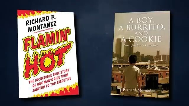 The Flamin' Hot Lie (explained)