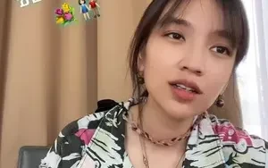 ขอให้โลกนี้ใจดีกับเธอ