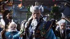 Back As Immortal Lord Eps 2