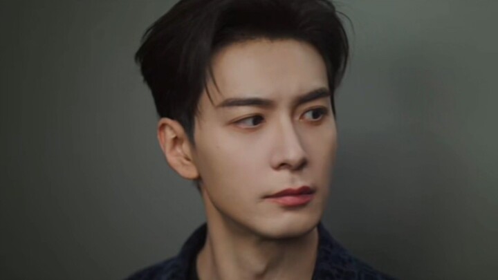 ชัดมากขนาดนี้ คิดเป็นอย่างอื่นไม่ได้แล้ว #เกมรักข้ามบทบาท