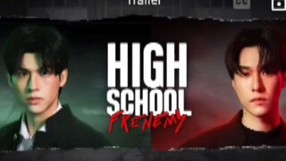 EP. 3 # HIGH SCHOOL FRENEMY (ENGSUB)