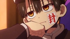 Jibaku Shounen Hanako-kun S2 Part 2 - E11 Sub Indo