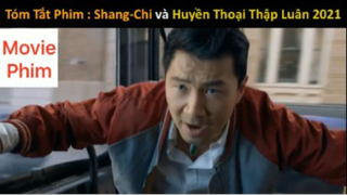 review phim Huyền thoại thập luân phần 6 #reviewphimhay #reviewhay