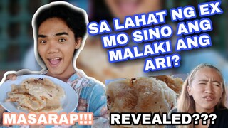 NILUTUAN KO NG HOTCAKE SI MAMA! NASARAPAN SIYA! | Mackie Mac | VLOG #25