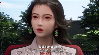 Immortal Doctor In Modern City Episode 82 Subtitle Indonesia
