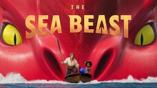 The Sea Beast 2022 (Tagalog Dubbed)