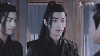 (Xiao Zhan Narcissus) Extreme Taboo [I] Wei Wuxian - Beitang Mo Ran Wei Ying - Beitang Mo Yun | | Hi