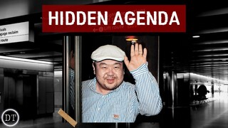 The Public Assassination of Kim Jong-nam