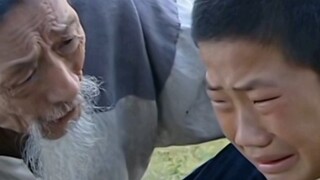 本以为潘叔废了，没想到是嘎子悟了