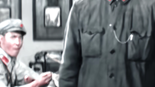 General, draw a car!