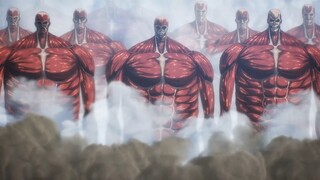 Attack On Titan The Final Season FANDUB INDO  [ EREN YEAGER MENYELAMATKAN RAMZI ]