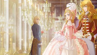 Versailles no Bara (Movie) 2025 Sub Indo