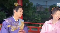 Xu Kai chiến đấu chống lại thủy vương (video từ một năm trước (˵¯͒〰¯͒˵))