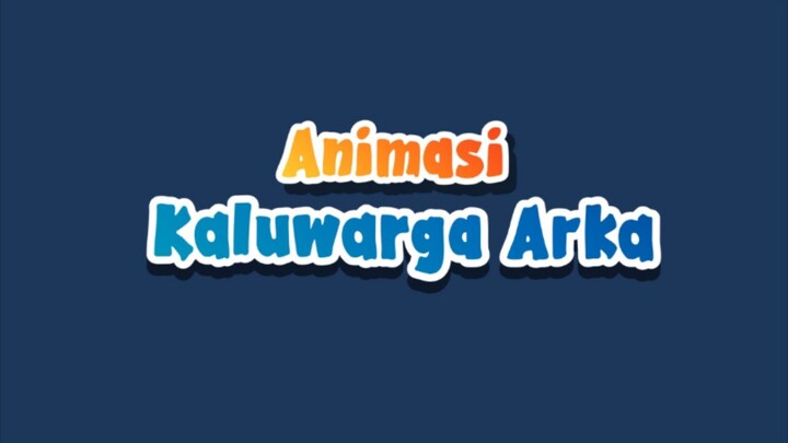TEASER | KALUWARGA ARKA