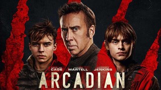 Arcadian 2024 SUB INDO