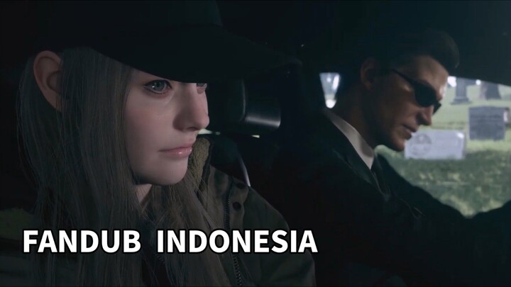 [FANDUB INDO] RE Village - Ending Rose