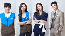 Pyeonuijeom Saetbyeoli Ep. 1