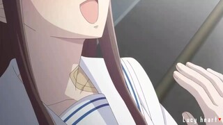 cinta masa SMA membawa kesesatan