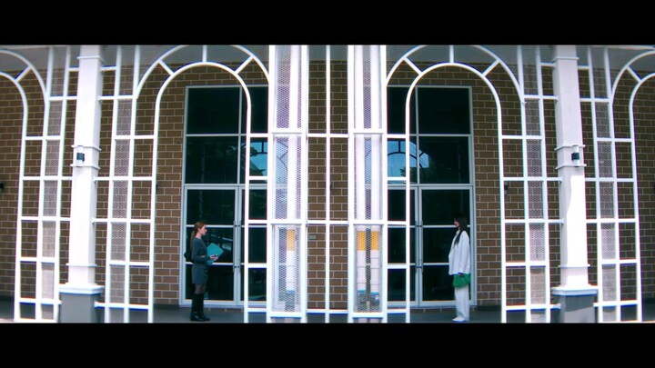 player eps 12 sub indo  End