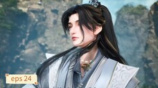 Little Fairy Yao eps 24 sub indo