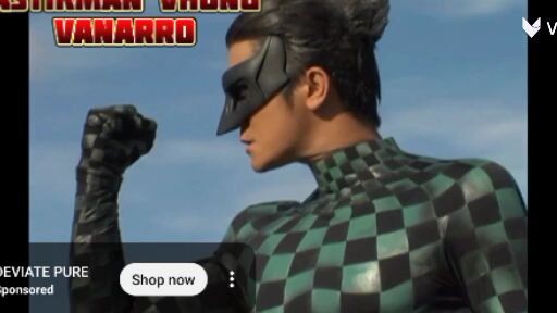 lastikman vhong vanarro henshin