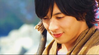 【MAD/Kamen Rider ooo Hari Jadi ke 10】Selamat datang kembali, Ankh