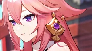 [Genshin Impact Dub] Bisikan Iblis dari Rubah Remah