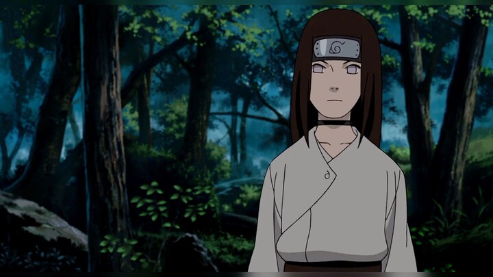 neji ganteng apa ngga ygy