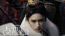 LEGEND OF THE FEMALE GENERAL EP 04(sub indo)