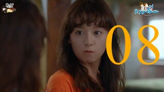 Episode 08 - Fight For My Way (Tagalog Dub)