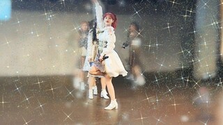 【王晓佳】来看看草子哥如何跳“幻”吧！！！