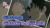 [Gintama] Adegan Menggelikan Gintoki & Hijikata