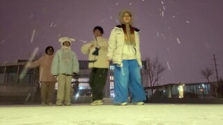 Ditto下雪版
