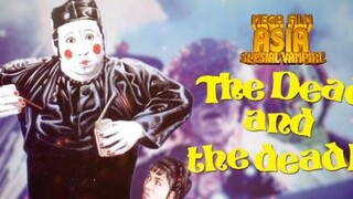 THE DEAD AND THE DEADLY (1982) FULL MOVIE INDO DUB