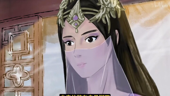 Tử Linh giai đoạn cuối Kết Đan, liệu Tạo Hóa Đan sẽ thể hiện thế nào trong cảnh giới tâm ma Nguyên A