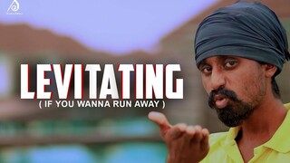 Versi cover "Levitating" dengan cita rasa kari yang kental—bahkan kakak Pa sendiri pun pasti akan te