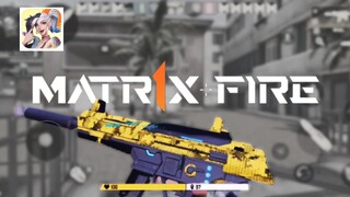 MATR1X FIRE BETA TEST | GAMEPLAY