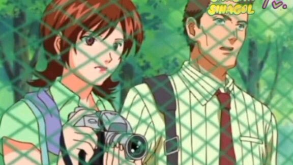 Prince of Tennis episode 31 part 2