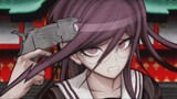 [AMV]Fukawa Tōko in <Danganronpa: Trigger Happy Havoc>