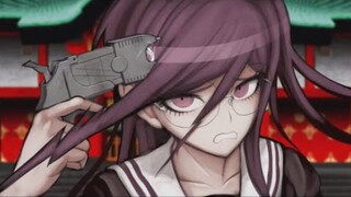 [AMV]ฟุกาวะ โทโกะใน <Danganronpa: Trigger Happy Havoc>