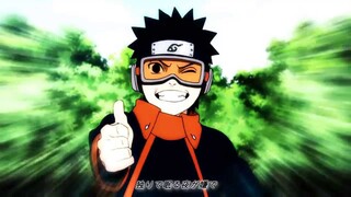 【МAD】Naruto Shippuden Opening -「Calling」