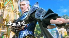 BTTH SEASON 5 EPISODE 150 SUB INDO - XIAO YAN BANTAI GU YAO DOU ZUN BINTANG 8