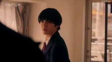 Hishakai Shindo Episode3
