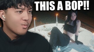 ITZY CHAERYEONG "Mine" M/V @ITZY | REACTION
