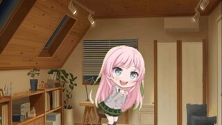 [Refill] The little ghost Aiyin-Nei Hina Ano Sauce