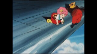 Mahou no Princess Minky Momo - 42 [English Sub]