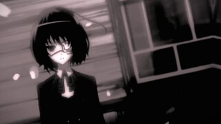 "The sound of Narumizaki's resonance, the sound of sorrow"