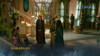 SANGRE CHRONICLES EPISOD 3